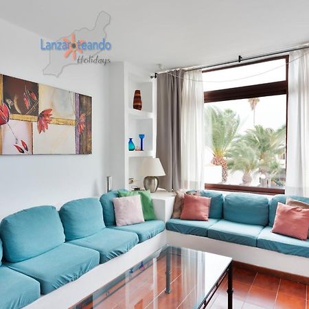 Vivienda Vacacional Los Molinos 6205 Firs Floor Apt コスタ・テギセ エクステリア 写真