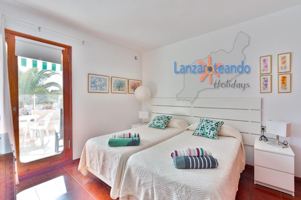 Vivienda Vacacional Los Molinos 6205 Firs Floor Apt コスタ・テギセ エクステリア 写真