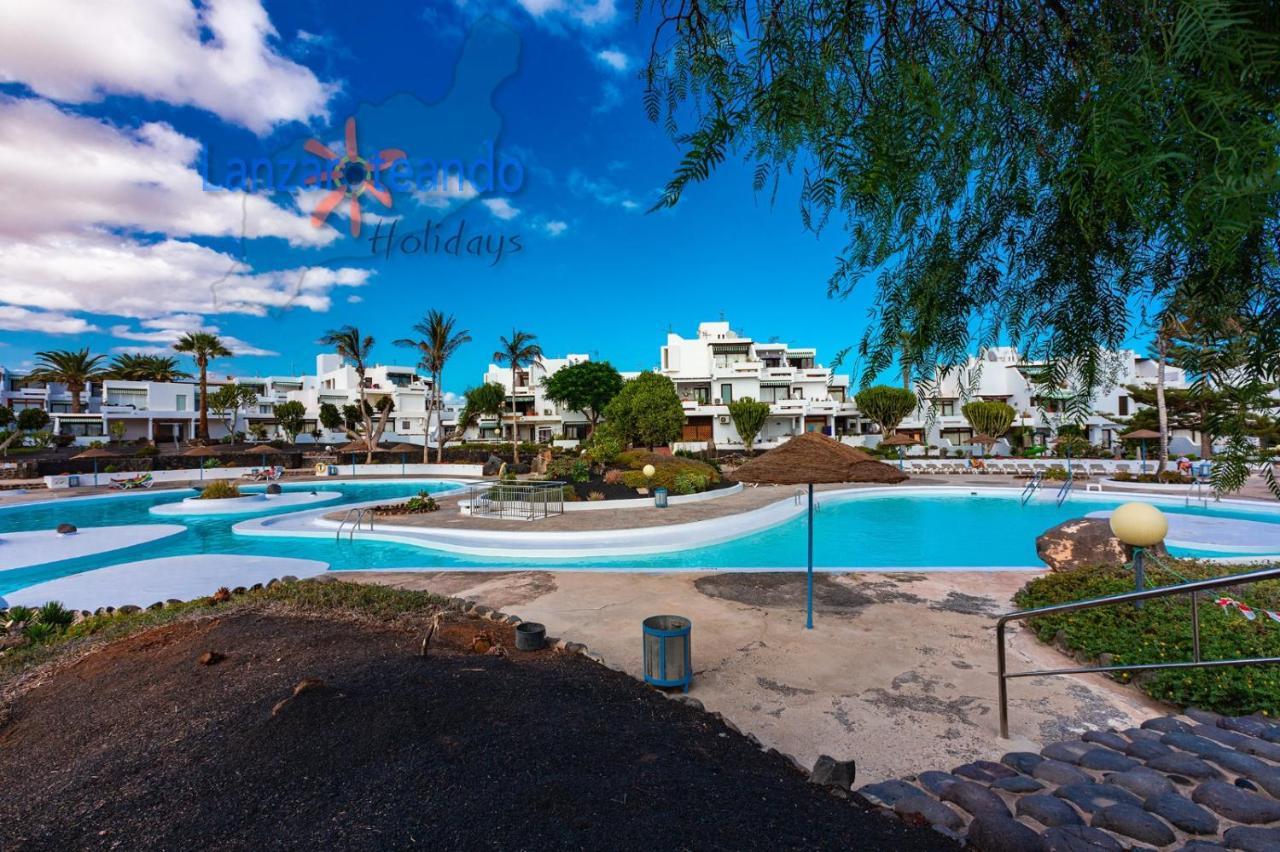 Vivienda Vacacional Los Molinos 6205 Firs Floor Apt コスタ・テギセ エクステリア 写真