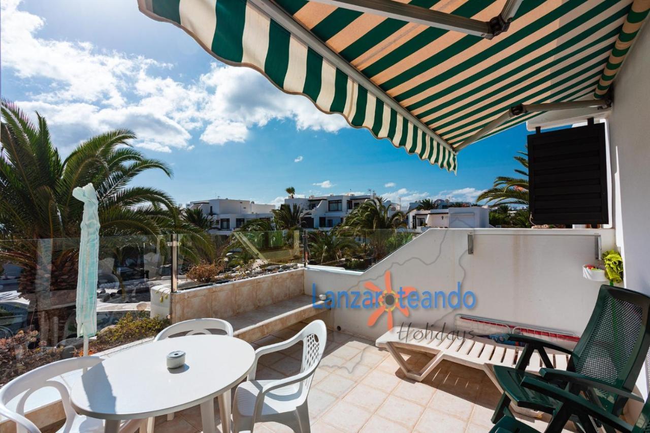 Vivienda Vacacional Los Molinos 6205 Firs Floor Apt コスタ・テギセ エクステリア 写真