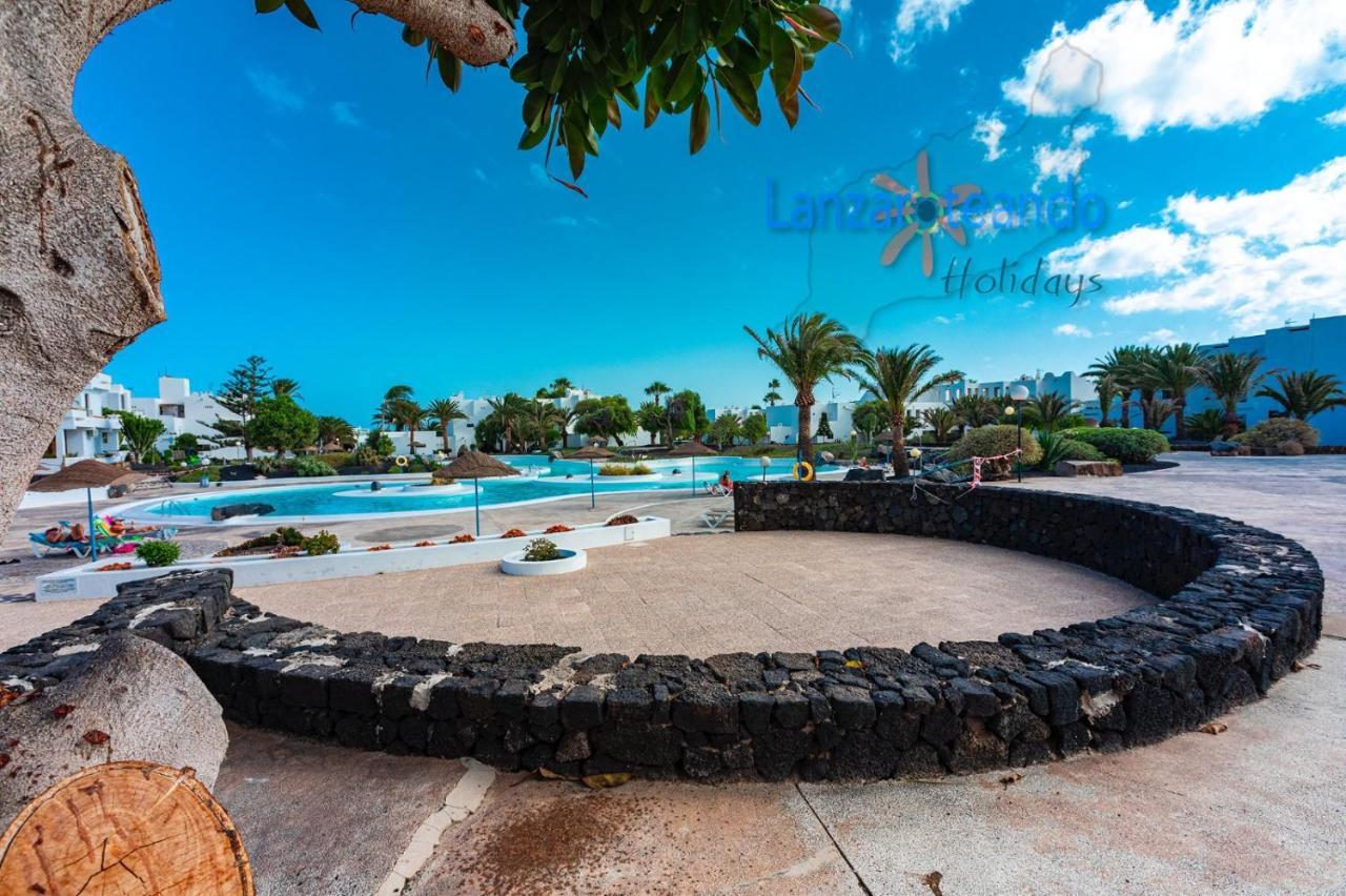Vivienda Vacacional Los Molinos 6205 Firs Floor Apt コスタ・テギセ エクステリア 写真
