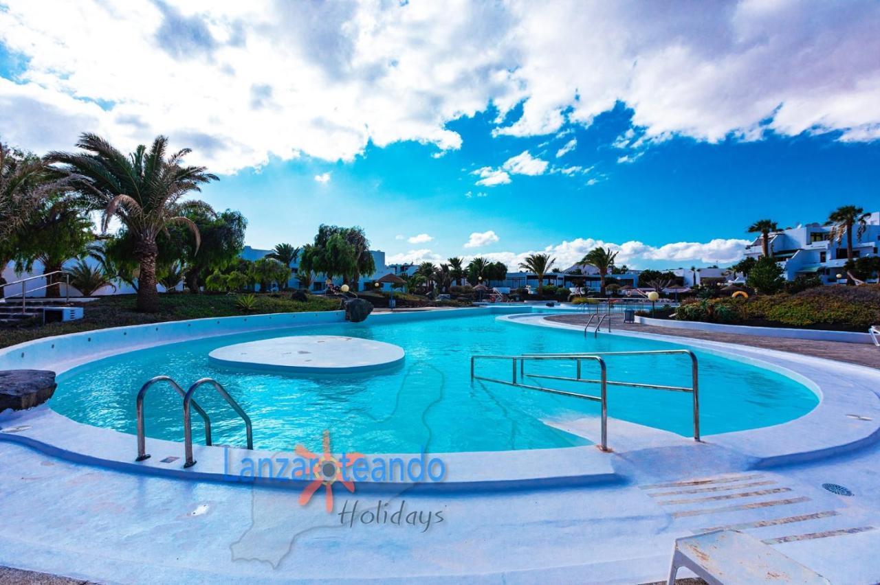 Vivienda Vacacional Los Molinos 6205 Firs Floor Apt コスタ・テギセ エクステリア 写真