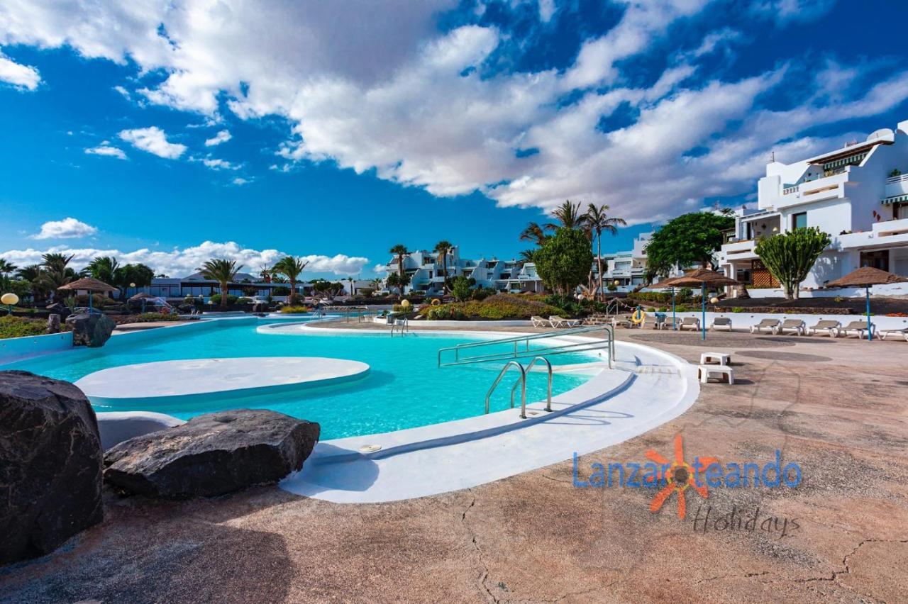 Vivienda Vacacional Los Molinos 6205 Firs Floor Apt コスタ・テギセ エクステリア 写真