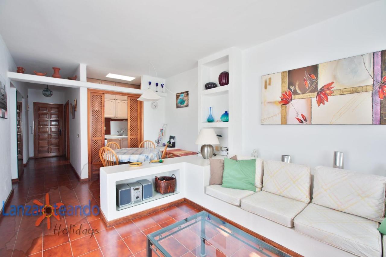 Vivienda Vacacional Los Molinos 6205 Firs Floor Apt コスタ・テギセ エクステリア 写真