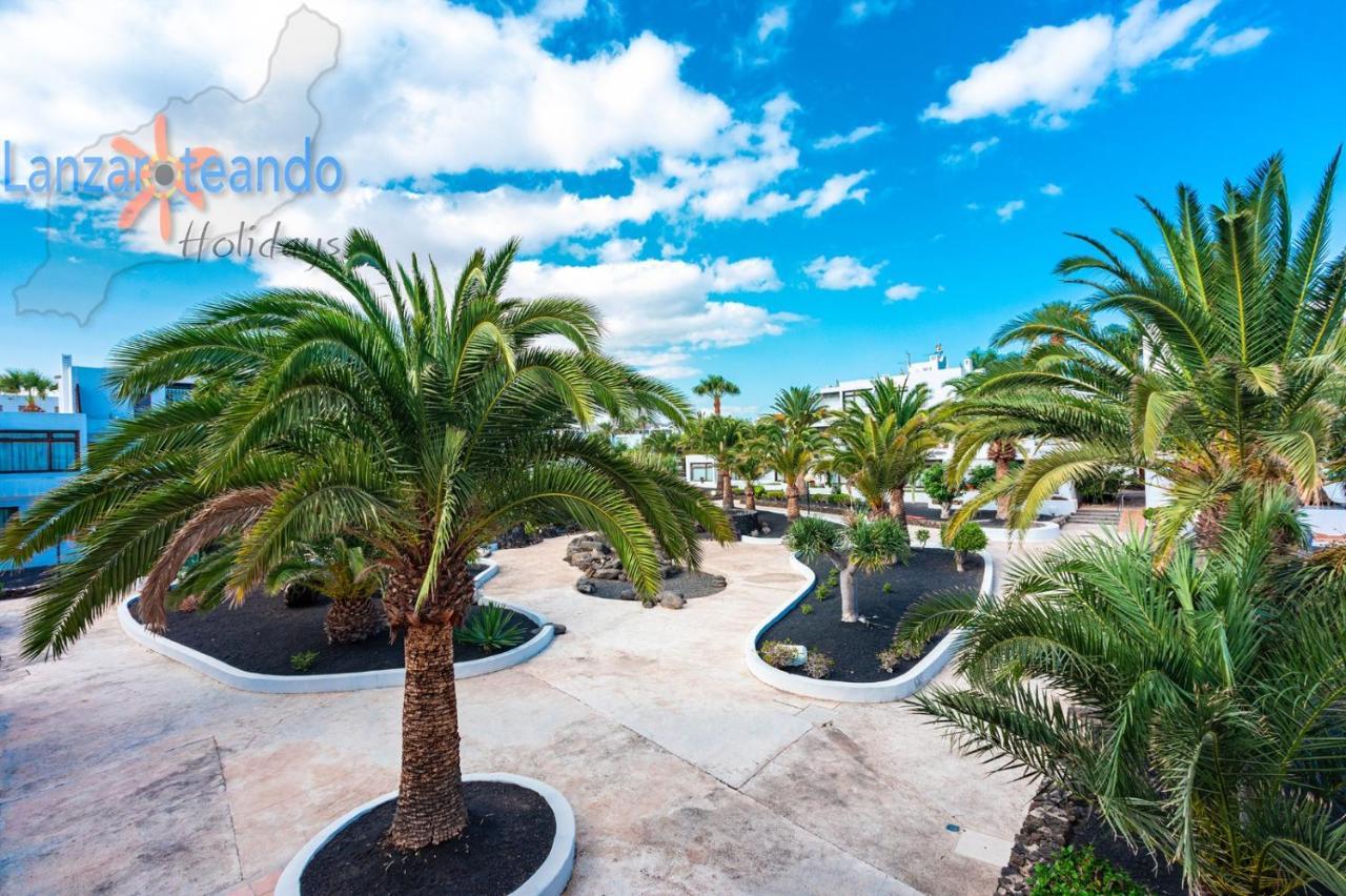 Vivienda Vacacional Los Molinos 6205 Firs Floor Apt コスタ・テギセ エクステリア 写真
