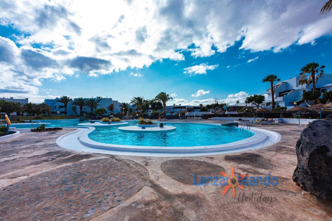 Vivienda Vacacional Los Molinos 6205 Firs Floor Apt コスタ・テギセ エクステリア 写真