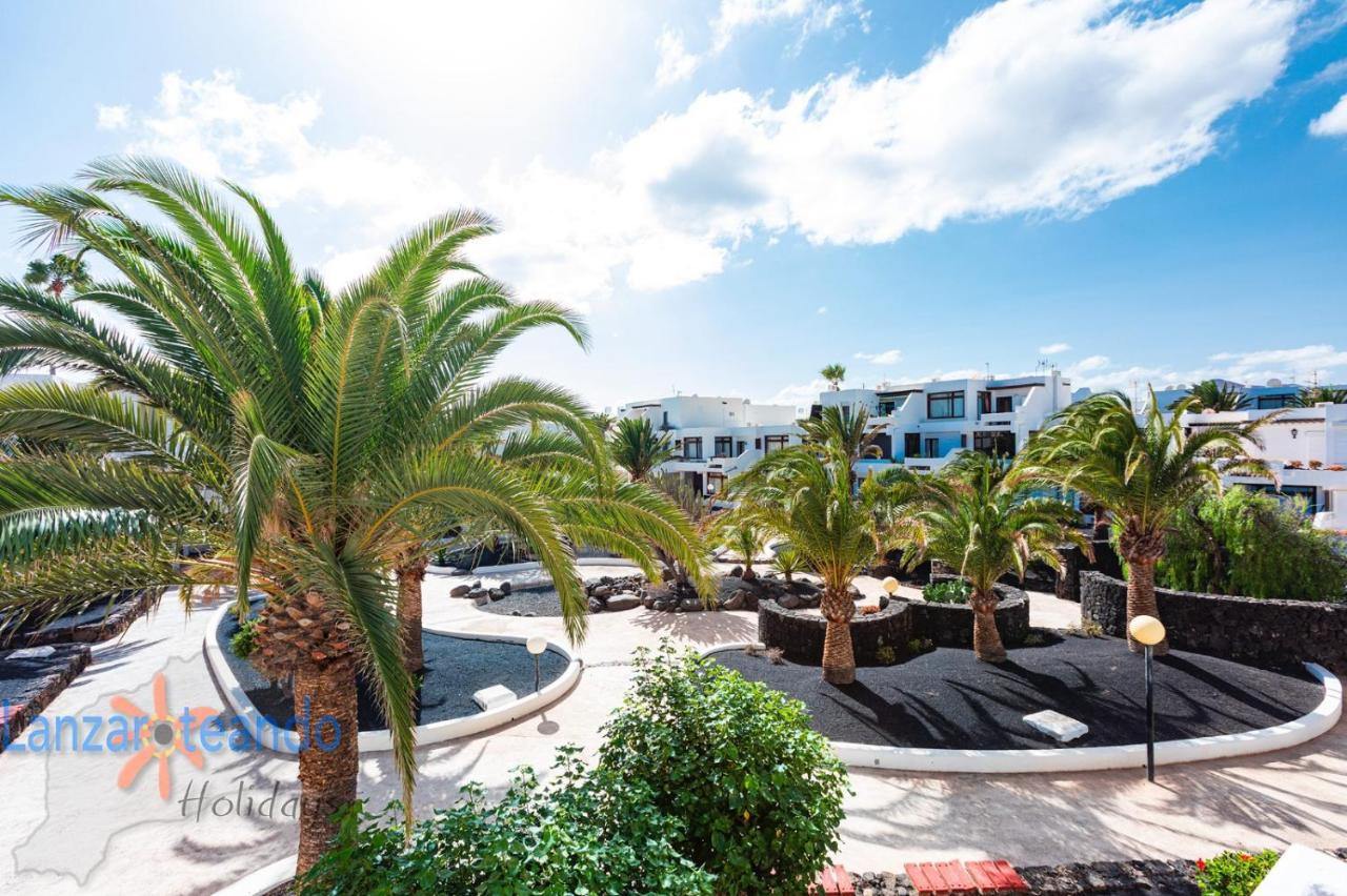 Vivienda Vacacional Los Molinos 6205 Firs Floor Apt コスタ・テギセ エクステリア 写真