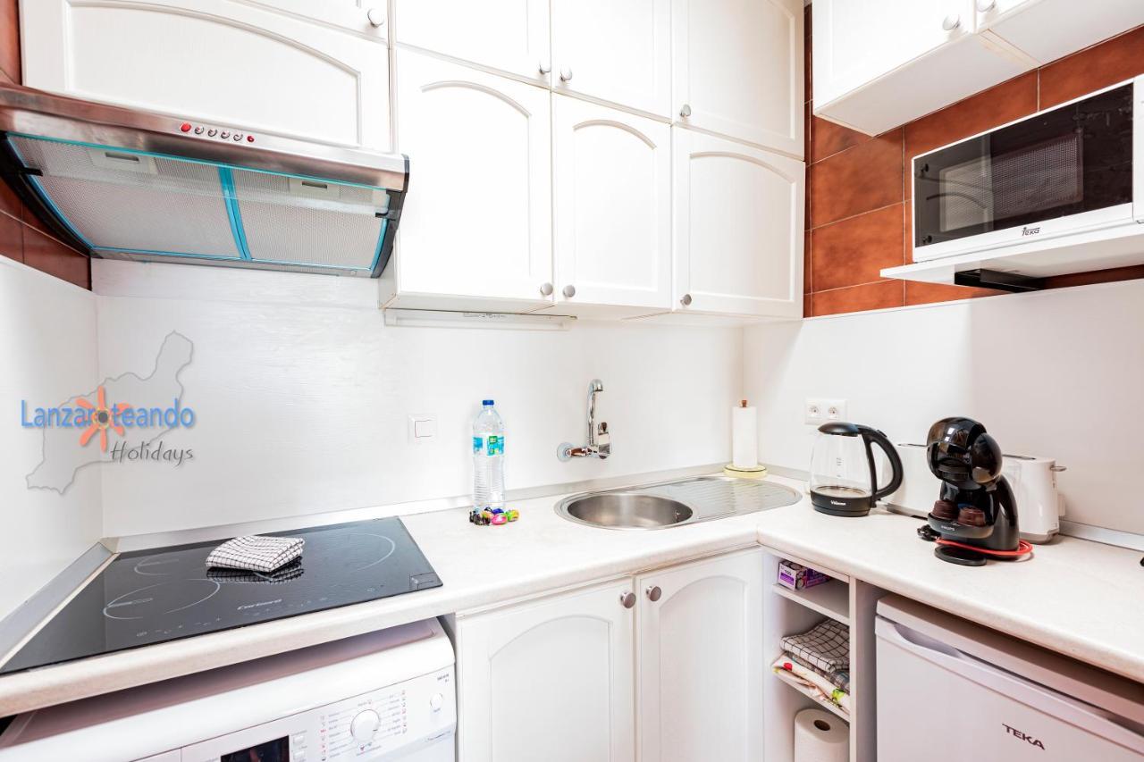 Vivienda Vacacional Los Molinos 6205 Firs Floor Apt コスタ・テギセ エクステリア 写真
